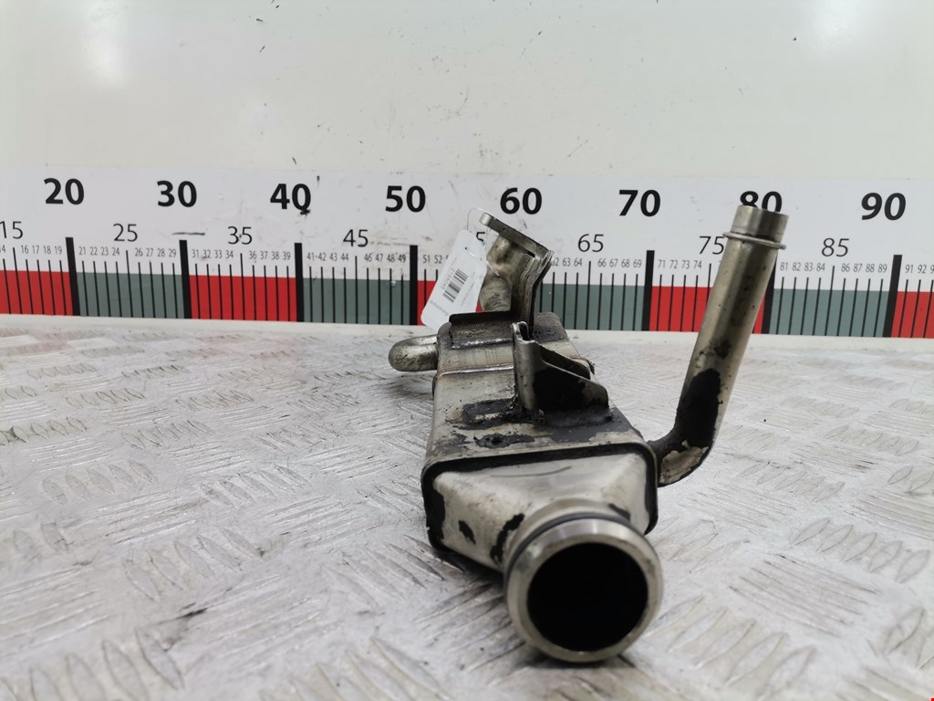 Радиатор системы ЕГР MERCEDES-BENZ CLS-Class C219 2004-2010