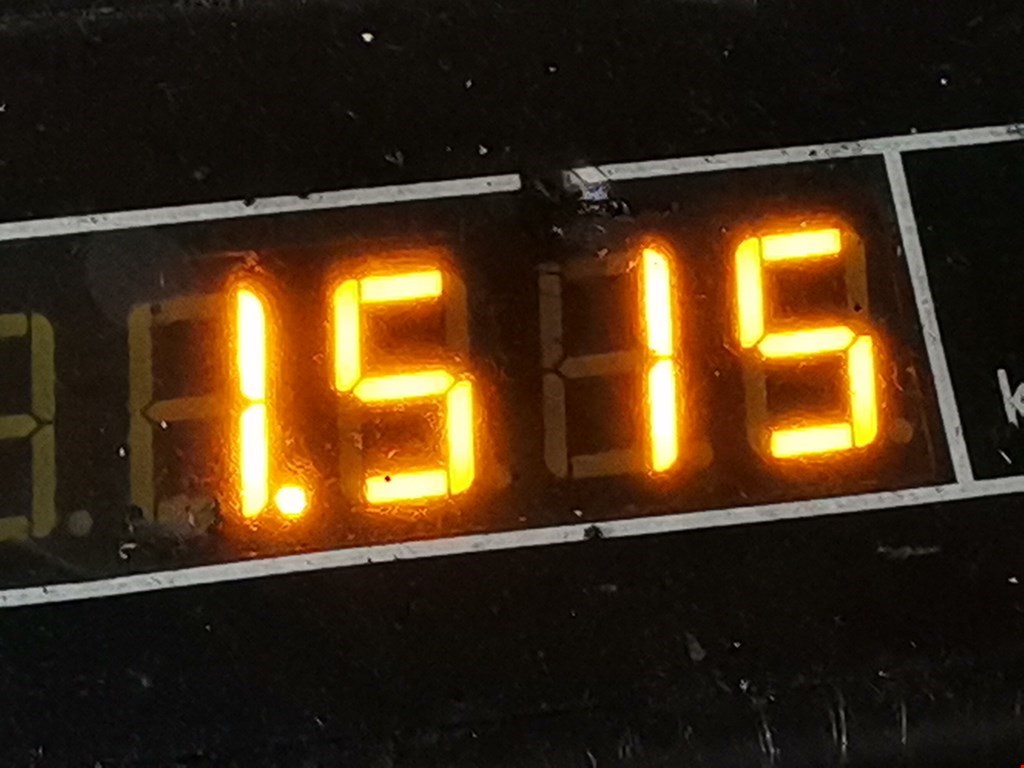 Радиатор системы ЕГР MERCEDES-BENZ CLS-Class C219 2004-2010