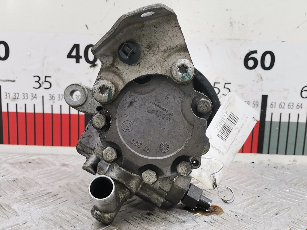 Насос гидроусилителя руля (ГУР) MERCEDES-BENZ CLS-Class C219 2004-2010