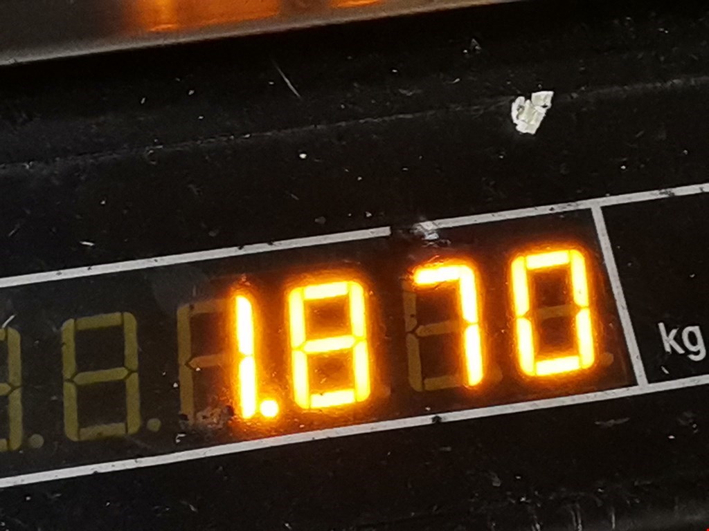 Насос гидроусилителя руля (ГУР) MERCEDES-BENZ CLS-Class C219 2004-2010