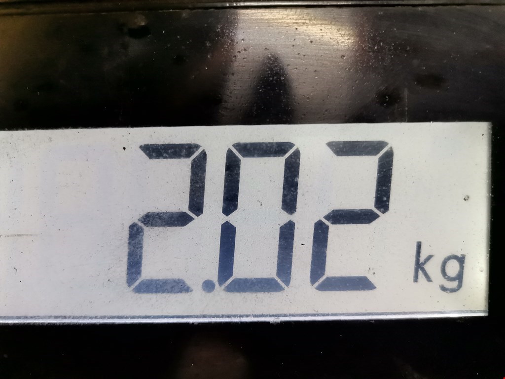 Коллектор впускной CHRYSLER PT Cruser 2000-2010