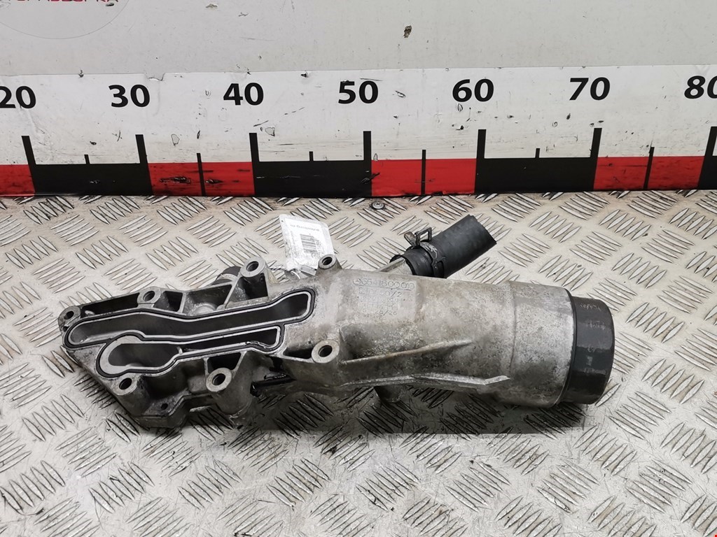 Корпус масляного фильтра CHRYSLER PT Cruser 2000-2010