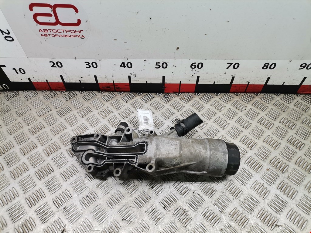 Корпус масляного фильтра CHRYSLER PT Cruser 2000-2010