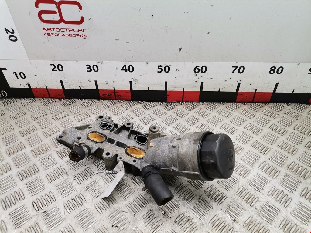 Корпус масляного фильтра CHRYSLER PT Cruser 2000-2010