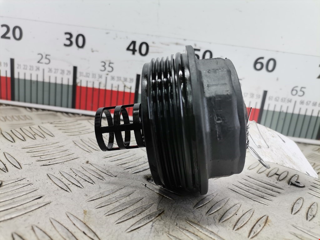 Крышка масляного фильтра FORD Mondeo III 2000-2007