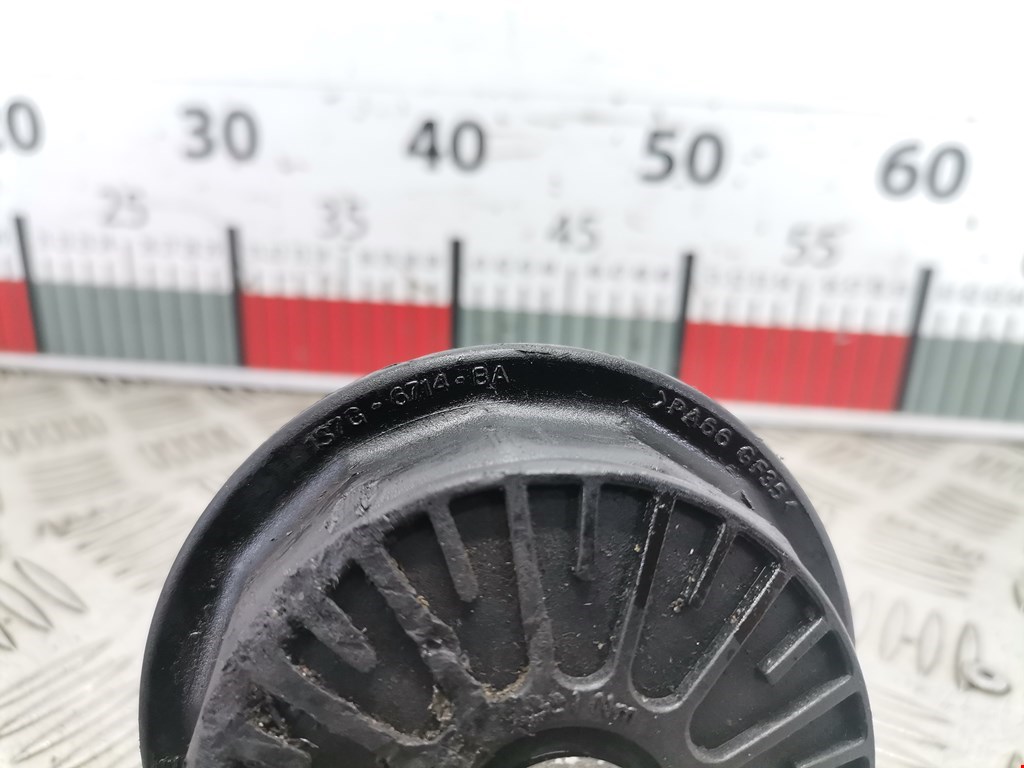 Крышка масляного фильтра FORD Mondeo III 2000-2007