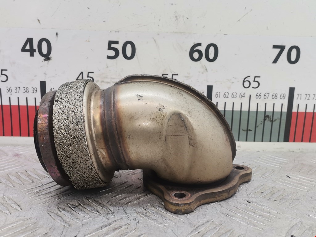 Коллектор выпускной MERCEDES-BENZ CLS-Class C219 2004-2010