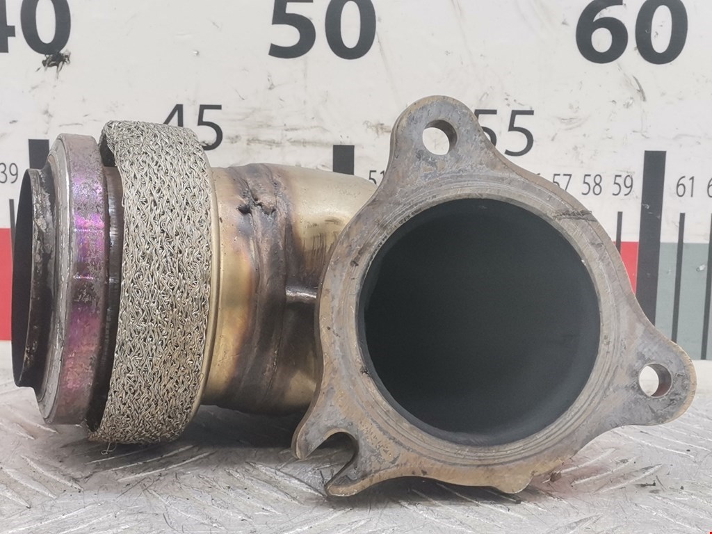 Коллектор выпускной MERCEDES-BENZ CLS-Class C219 2004-2010