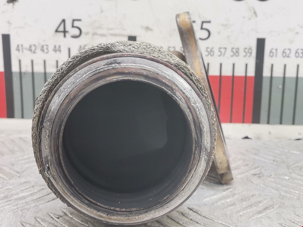 Коллектор выпускной MERCEDES-BENZ CLS-Class C219 2004-2010