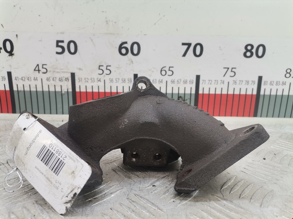 Коллектор выпускной MERCEDES-BENZ CLS-Class C219 2004-2010