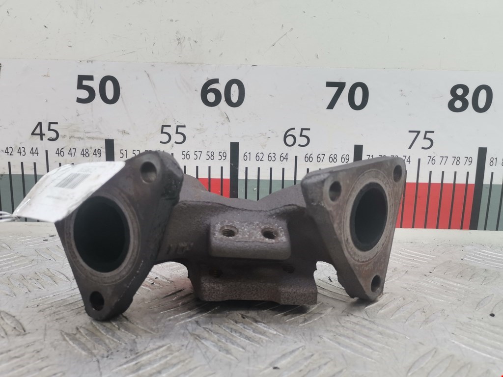 Коллектор выпускной MERCEDES-BENZ CLS-Class C219 2004-2010