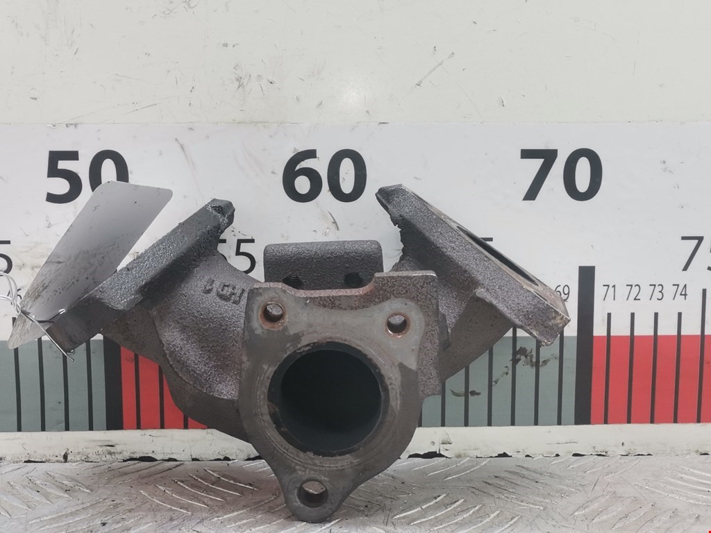 Коллектор выпускной MERCEDES-BENZ CLS-Class C219 2004-2010