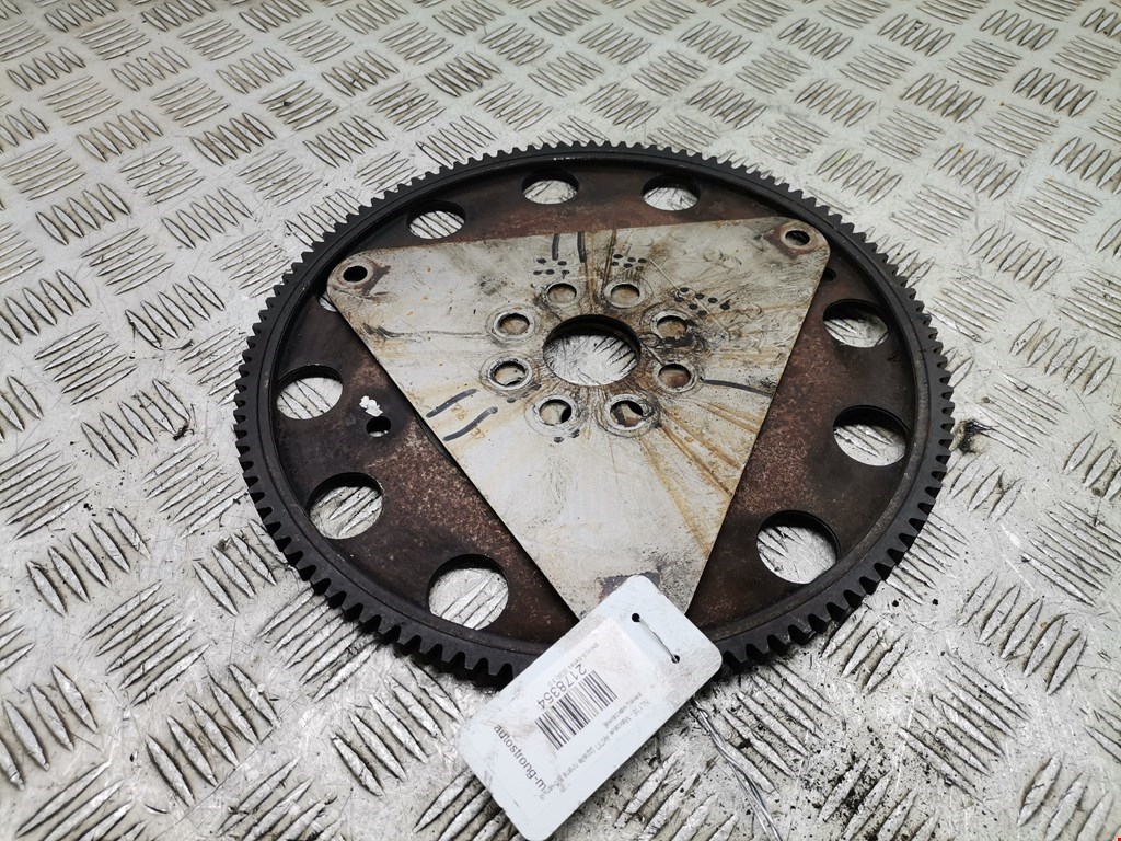 Маховик АКПП (драйв плата зубчатый венец маховика) BMW 5-Series (E39) (1995-2004)