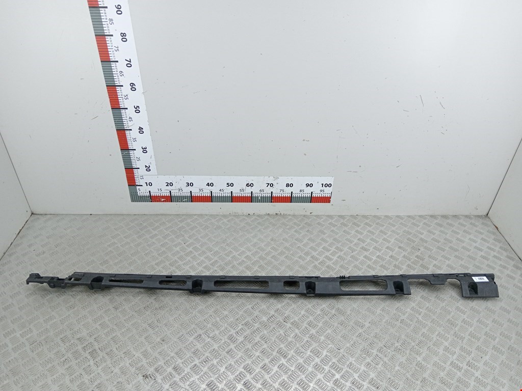 Кронштейн (крепление) порога Mercedes ML-Class (W166) (2011-2015)