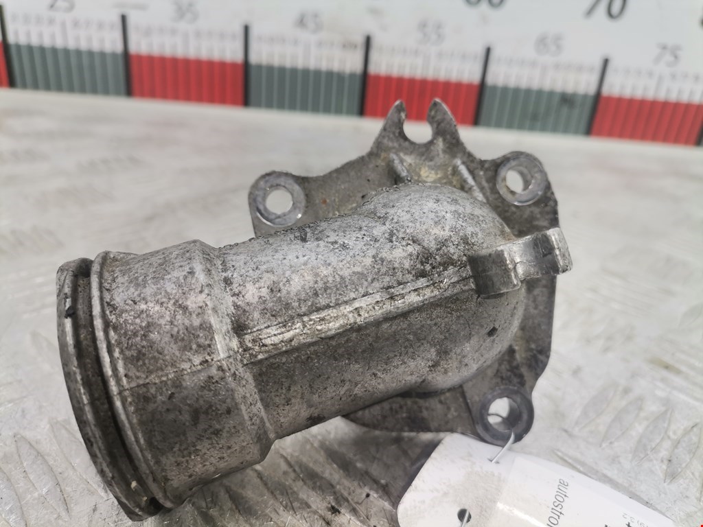 Корпус термостата MERCEDES-BENZ CLS-Class C219 2004-2010