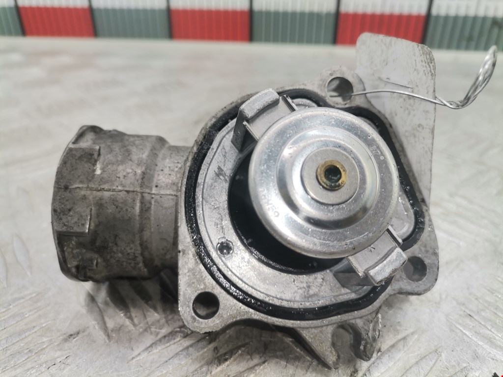 Корпус термостата MERCEDES-BENZ CLS-Class C219 2004-2010