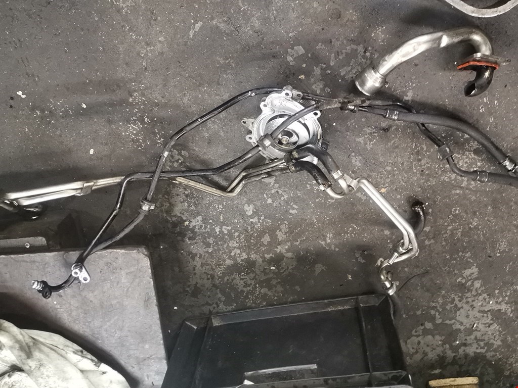 Двигатель MERCEDES-BENZ CLS-Class C219 2004-2010