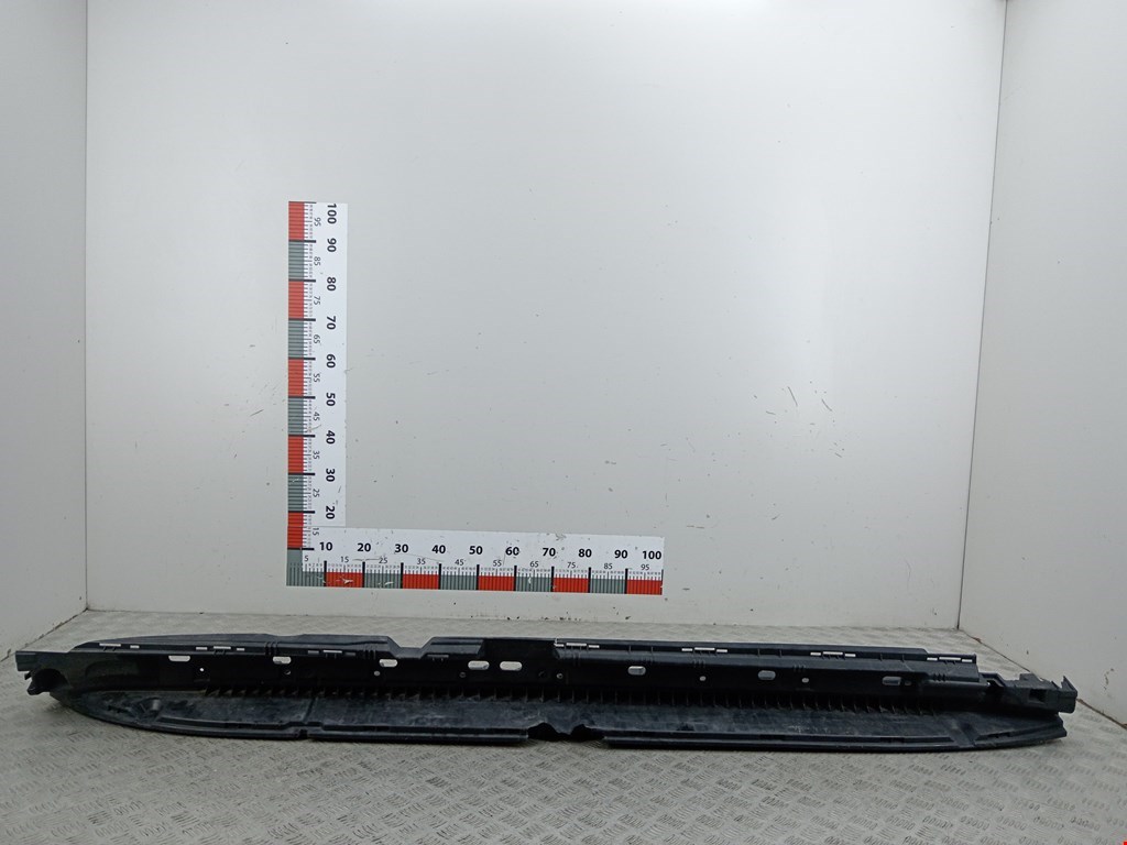 Кронштейн (крепление) подножки Mercedes GLE-Class Coupe (C292) (2015-2019)