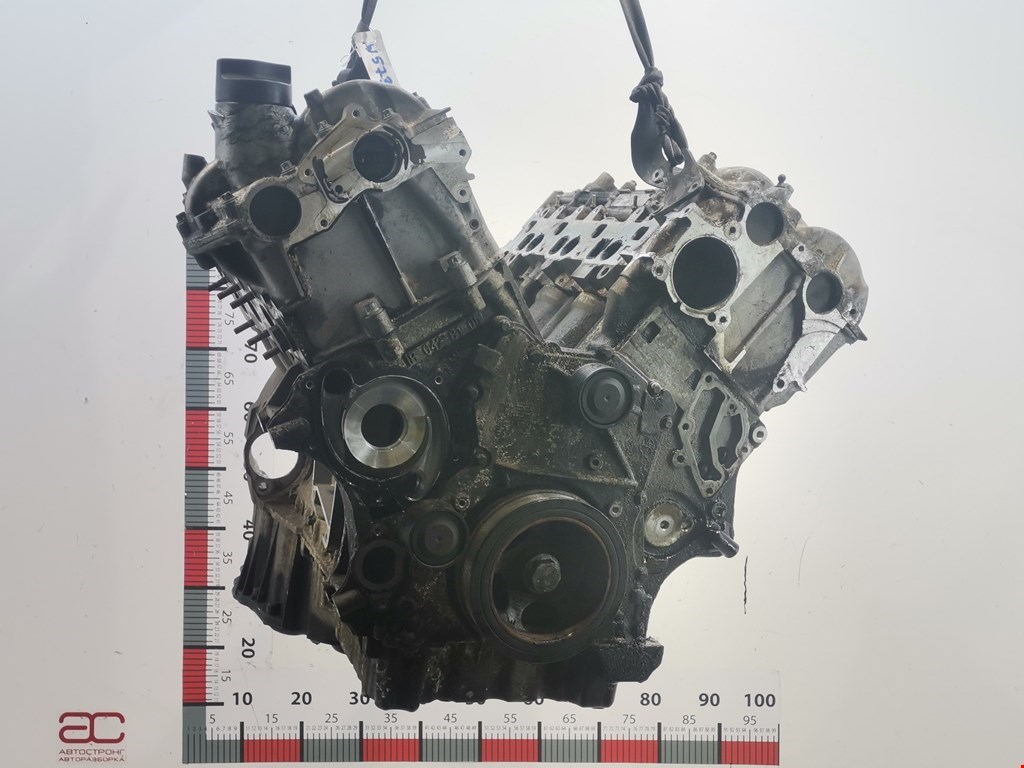 Двигатель MERCEDES-BENZ CLS-Class C219 2004-2010