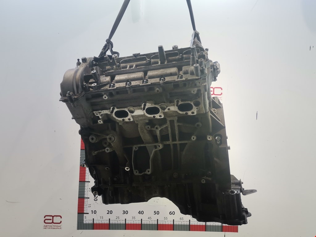 Двигатель MERCEDES-BENZ CLS-Class C219 2004-2010