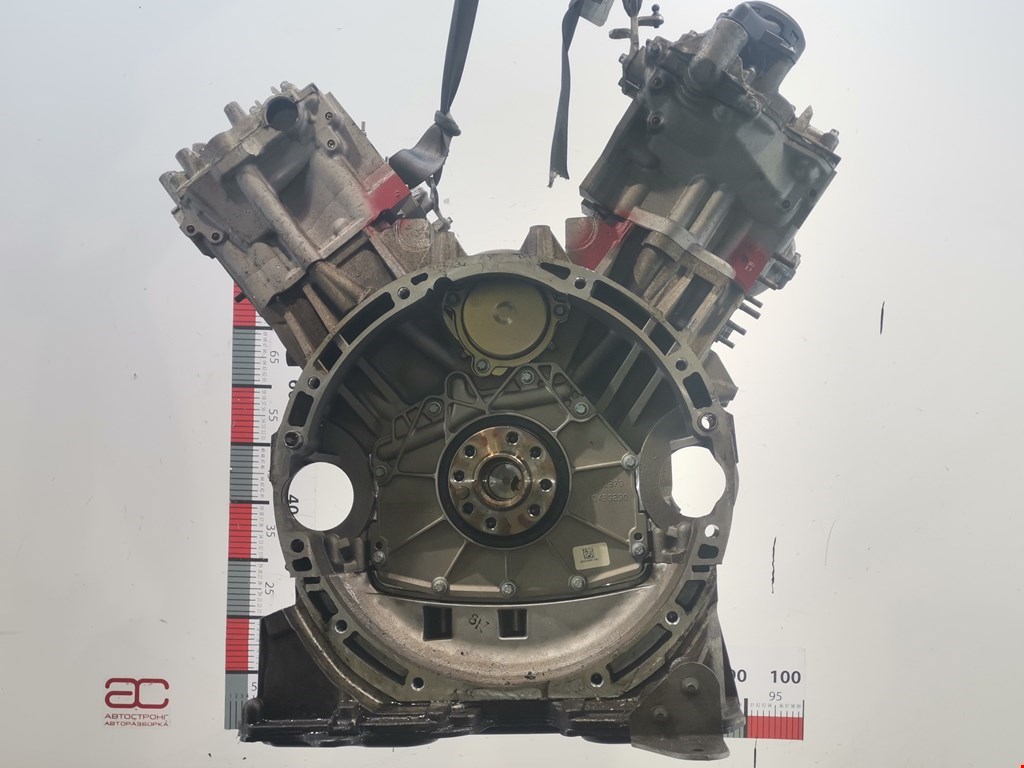 Двигатель MERCEDES-BENZ CLS-Class C219 2004-2010