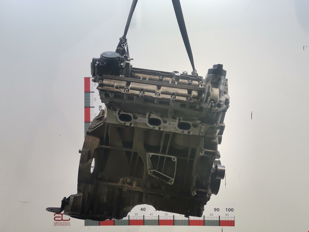 Двигатель MERCEDES-BENZ CLS-Class C219 2004-2010