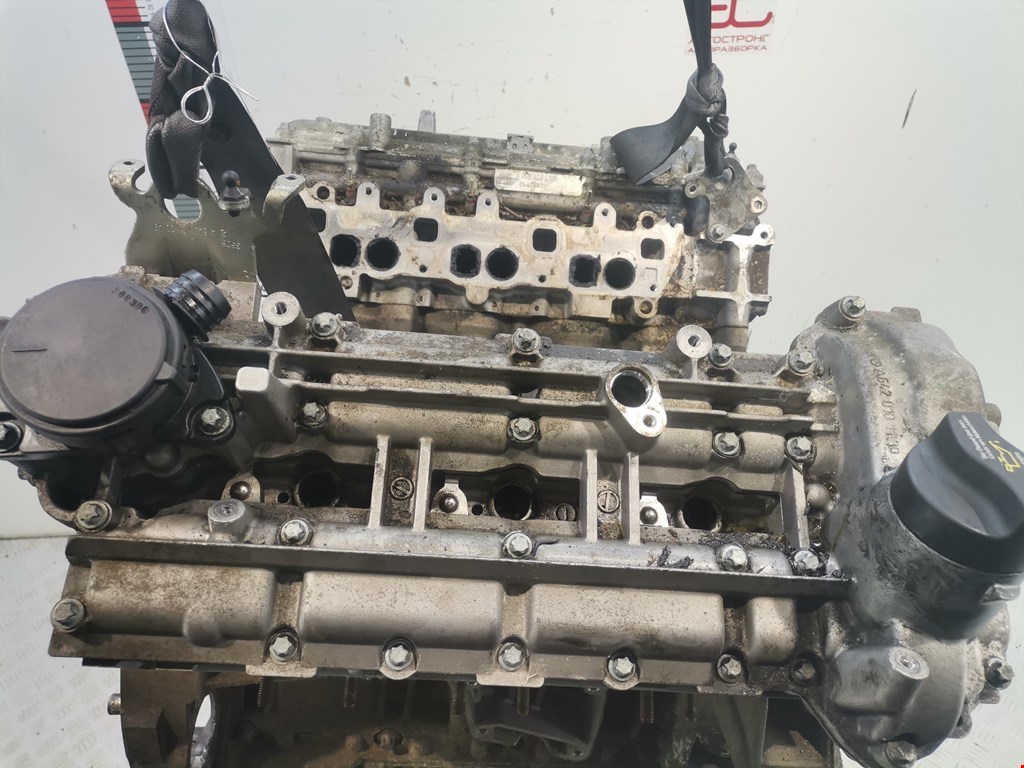 Двигатель MERCEDES-BENZ CLS-Class C219 2004-2010