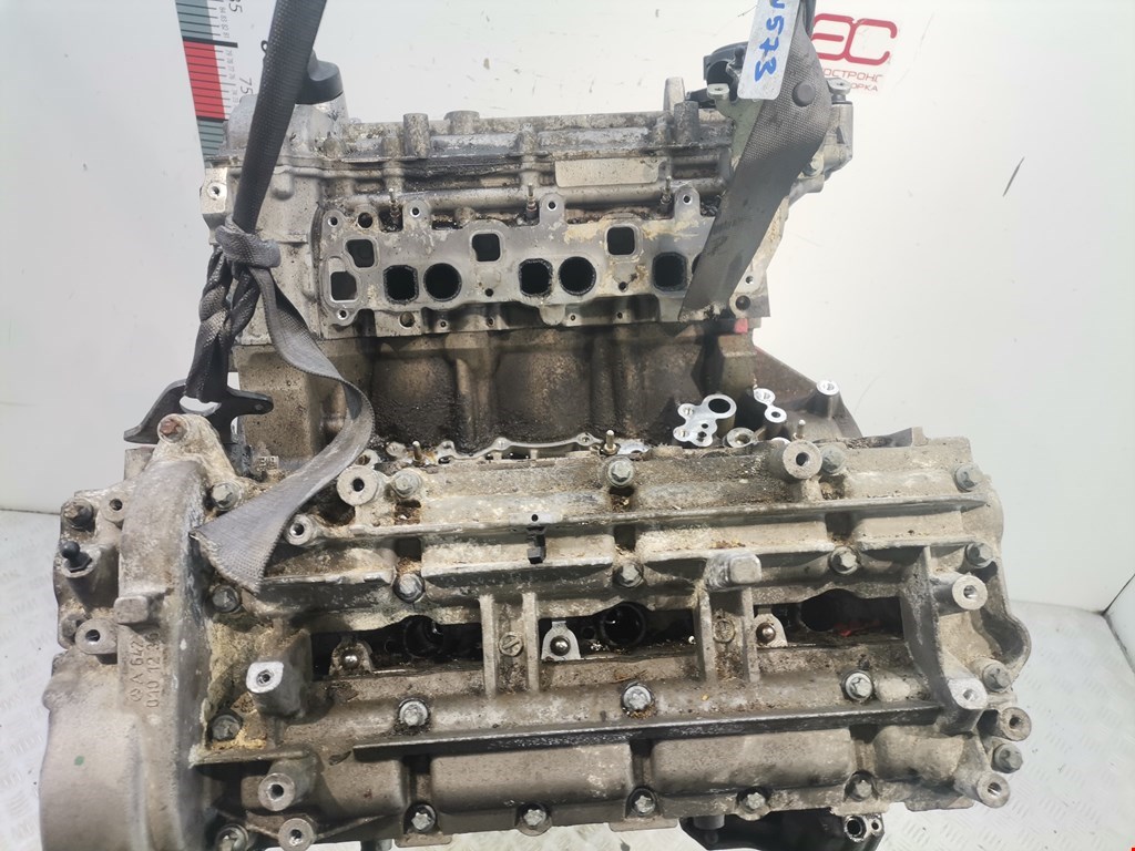 Двигатель MERCEDES-BENZ CLS-Class C219 2004-2010