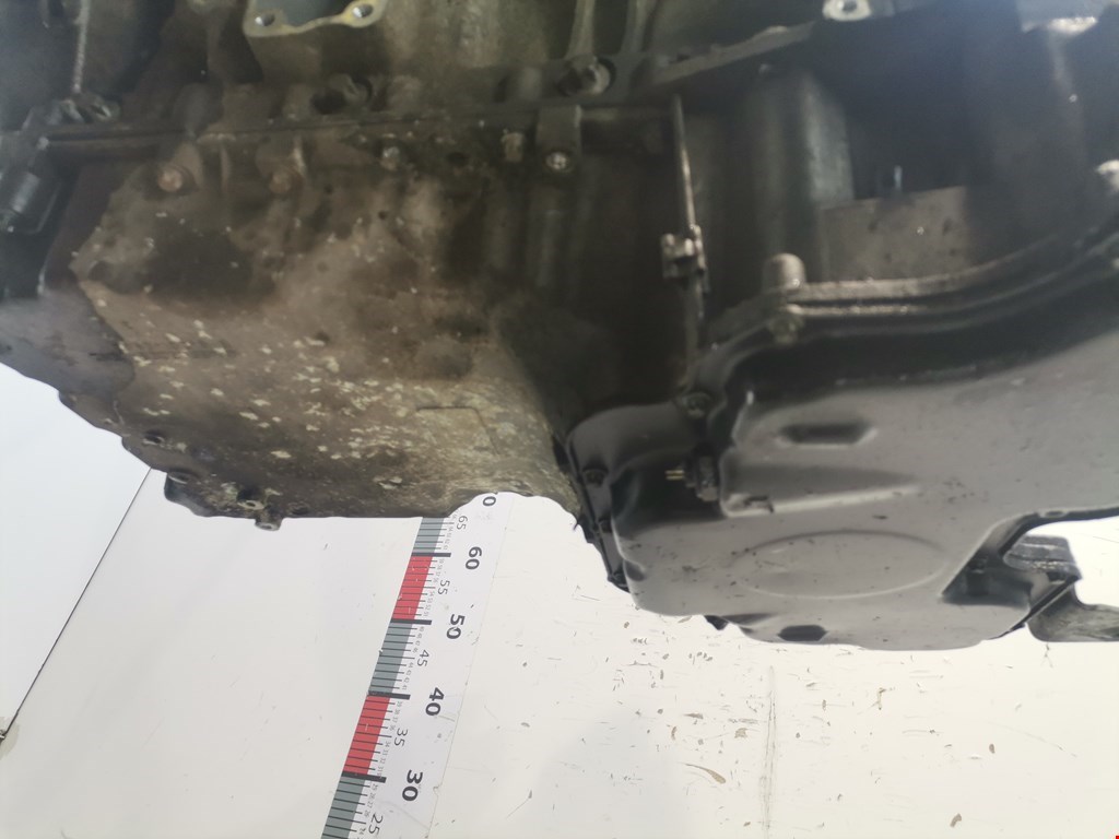 Двигатель MERCEDES-BENZ CLS-Class C219 2004-2010