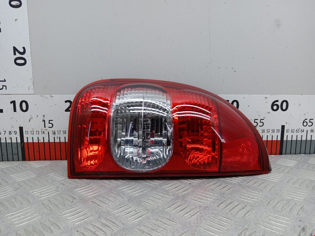 Фонарь задний левый OPEL Corsa B 1993-2000