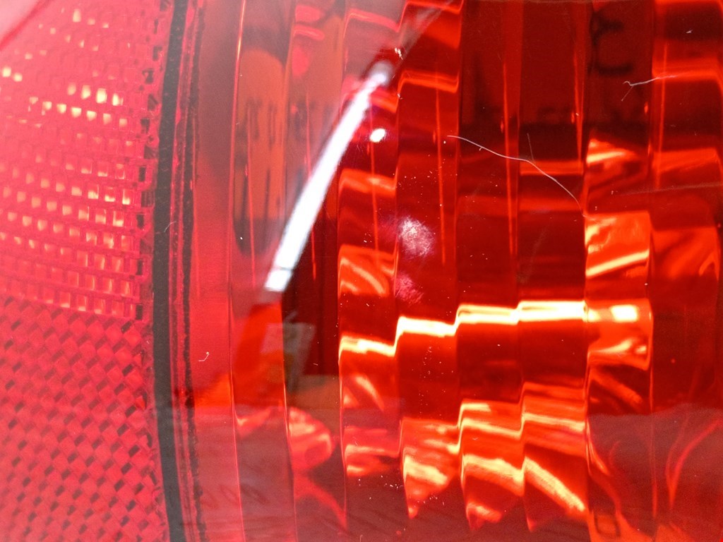 Фонарь задний правый OPEL Corsa B 1993-2000