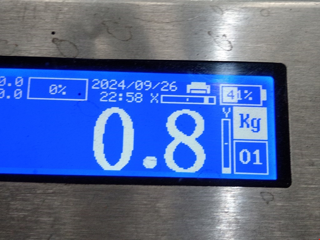 Решетка радиатора VOLKSWAGEN Touran 2003-2010
