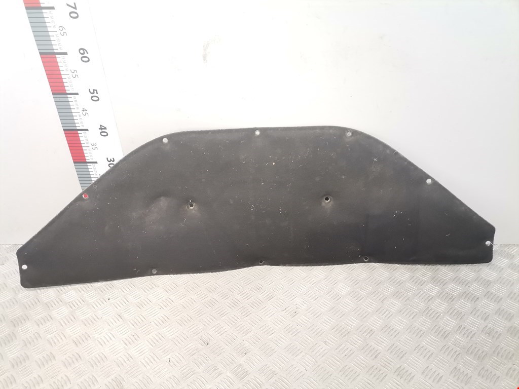 Шумоизоляция капота MERCEDES-BENZ R-Class W251 2005-2017