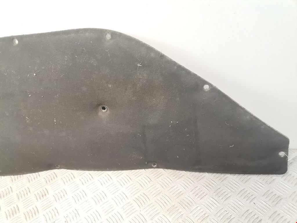 Шумоизоляция капота MERCEDES-BENZ R-Class W251 2005-2017