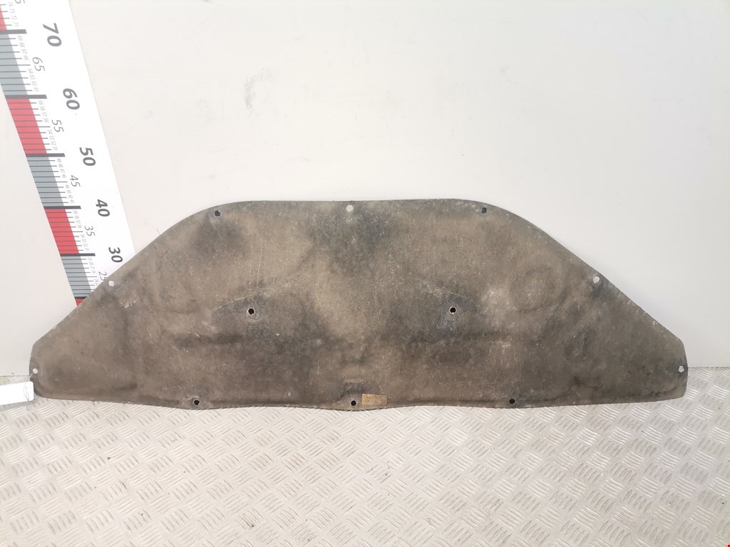 Шумоизоляция капота MERCEDES-BENZ R-Class W251 2005-2017