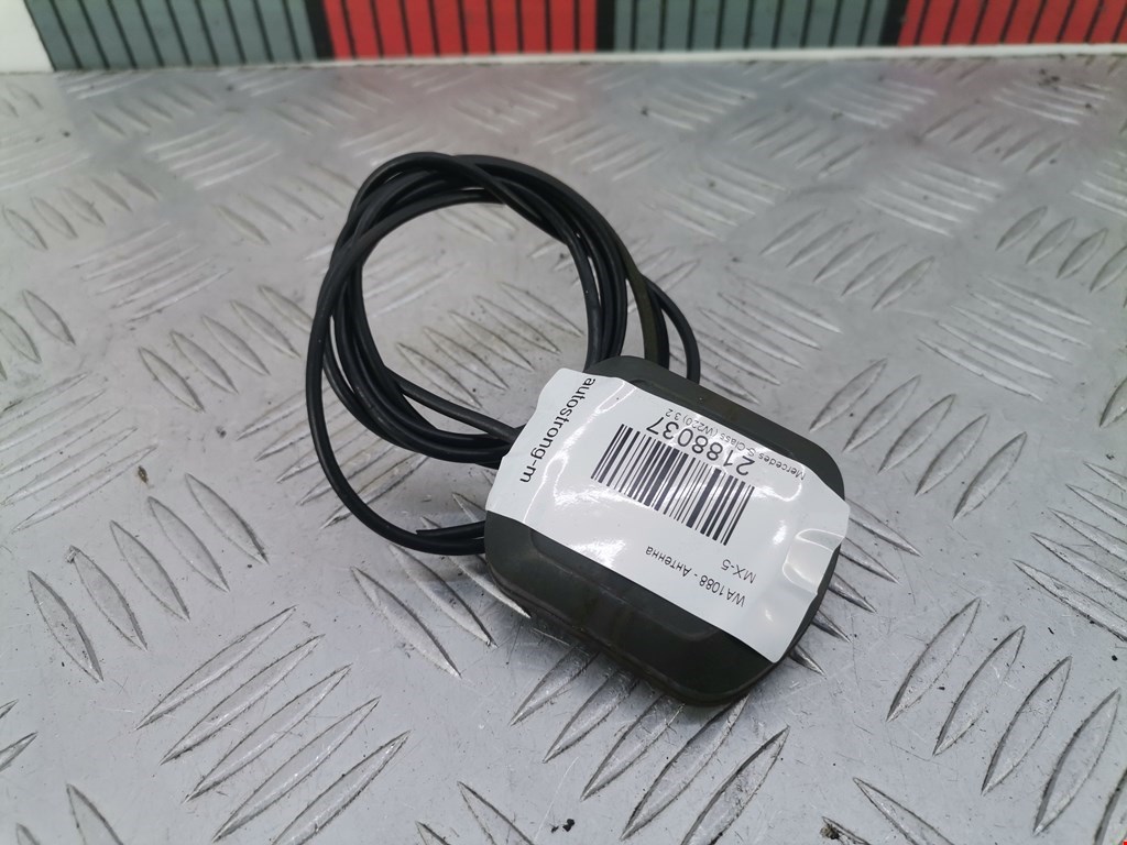 Антенна MERCEDES-BENZ S-Class IV W220 1998-2005