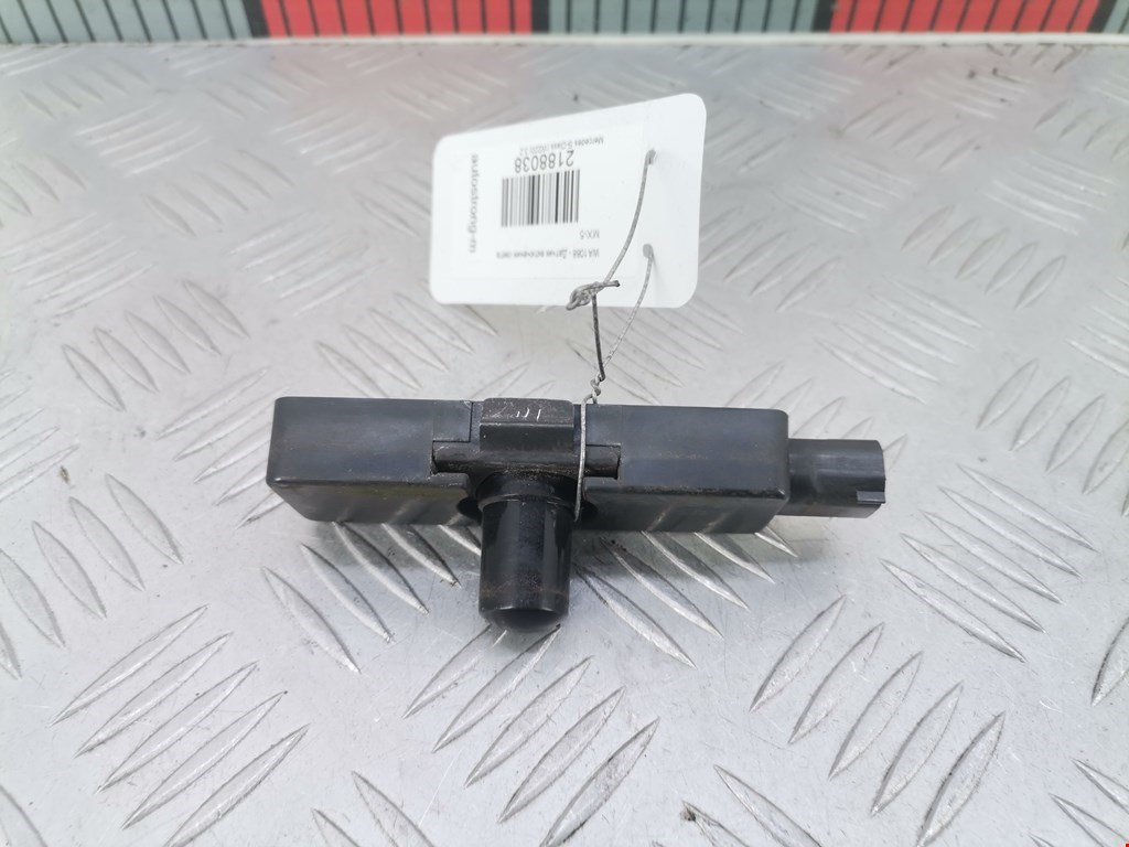 Блок электронный MERCEDES-BENZ S-Class IV W220 1998-2005