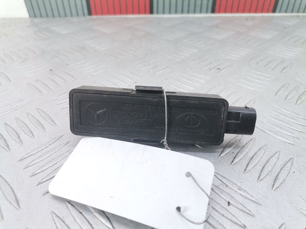 Блок электронный MERCEDES-BENZ S-Class IV W220 1998-2005