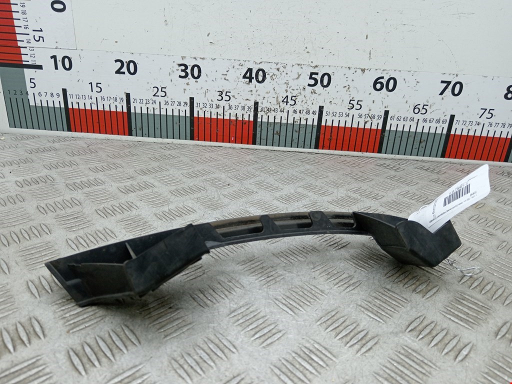 Кронштейн переднего бампера левый VOLKSWAGEN Touran 2003-2010