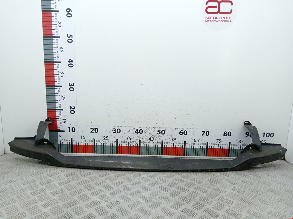 Усилитель переднего бампера (передний) VOLKSWAGEN Touran 2003-2010