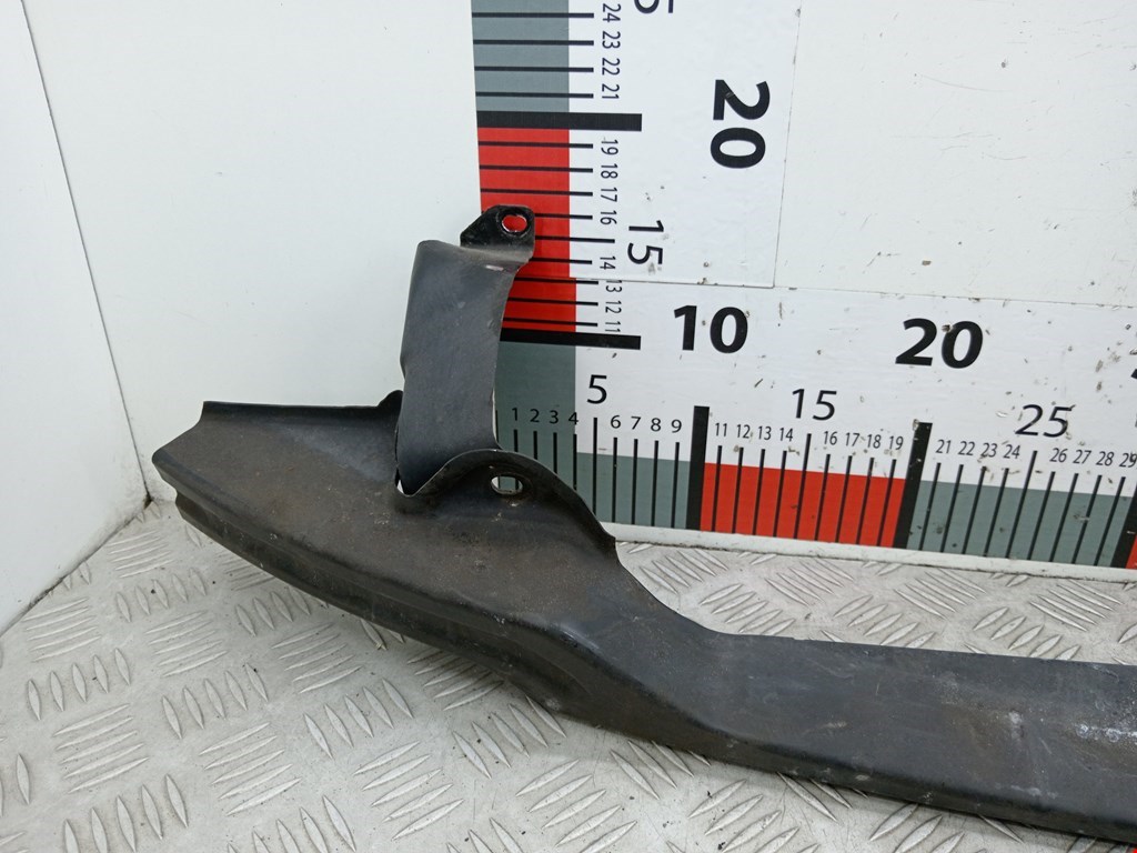 Усилитель переднего бампера (передний) VOLKSWAGEN Touran 2003-2010