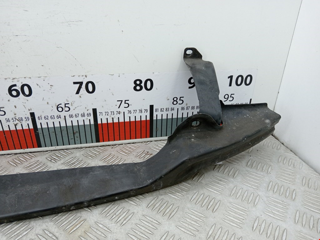 Усилитель переднего бампера (передний) VOLKSWAGEN Touran 2003-2010