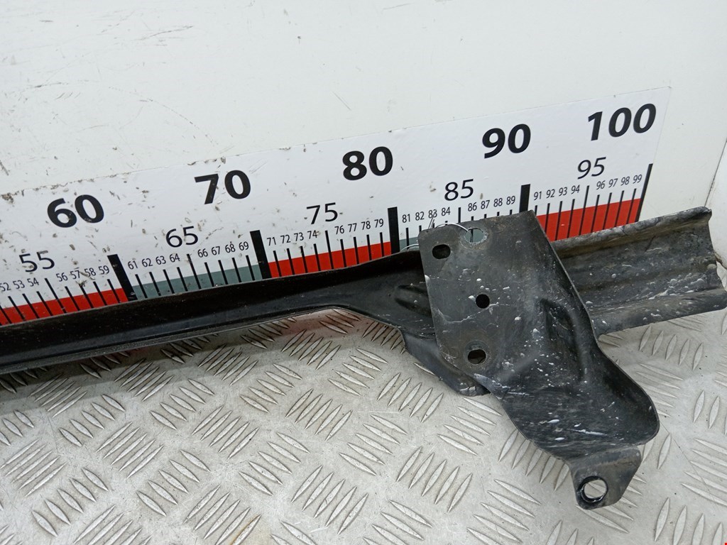 Усилитель переднего бампера (передний) VOLKSWAGEN Touran 2003-2010