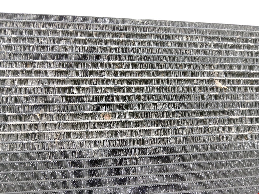 Радиатор кондиционера VOLKSWAGEN Touran 2003-2010