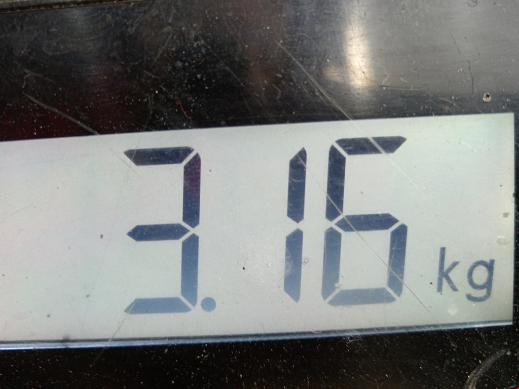 Радиатор кондиционера VOLKSWAGEN Touran 2003-2010