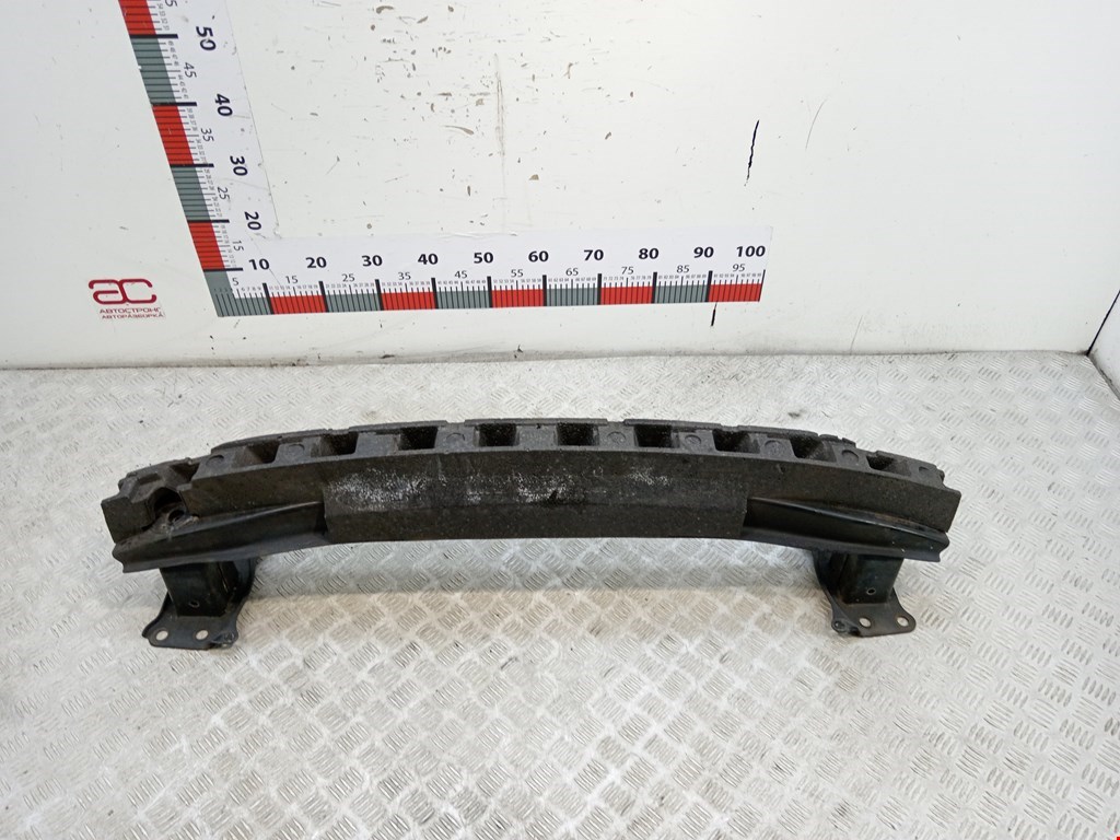 Усилитель переднего бампера (передний) VOLKSWAGEN Touran 2003-2010