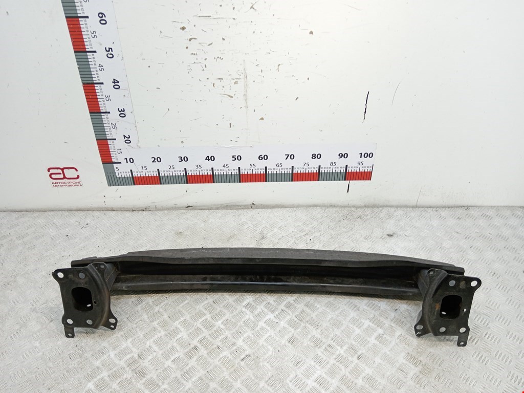 Усилитель переднего бампера (передний) VOLKSWAGEN Touran 2003-2010