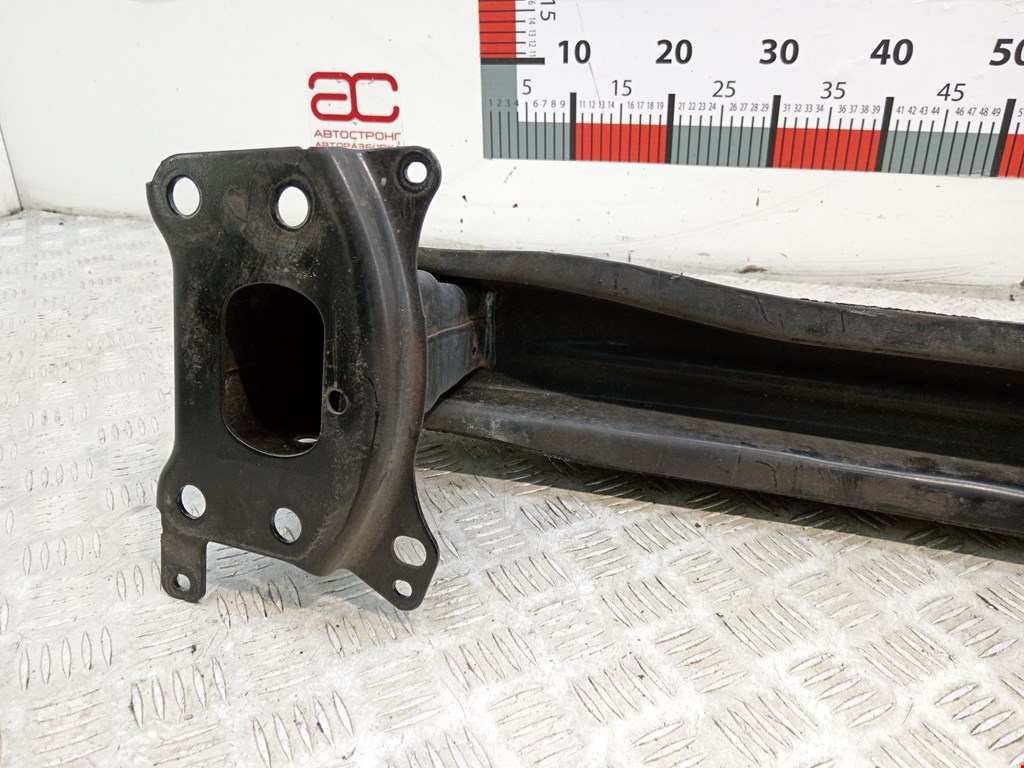 Усилитель переднего бампера (передний) VOLKSWAGEN Touran 2003-2010