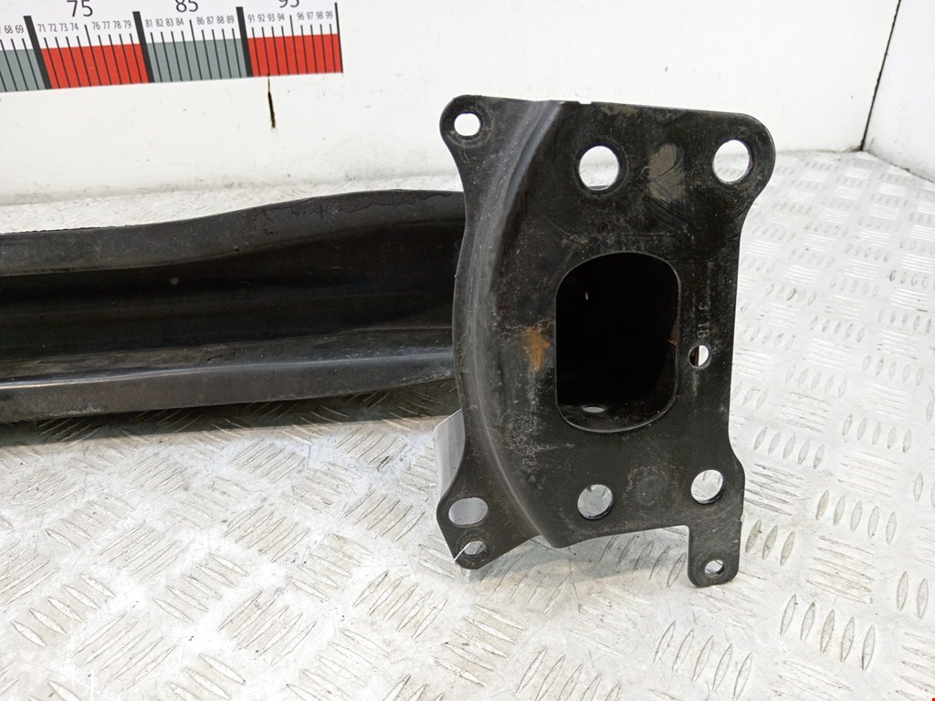 Усилитель переднего бампера (передний) VOLKSWAGEN Touran 2003-2010