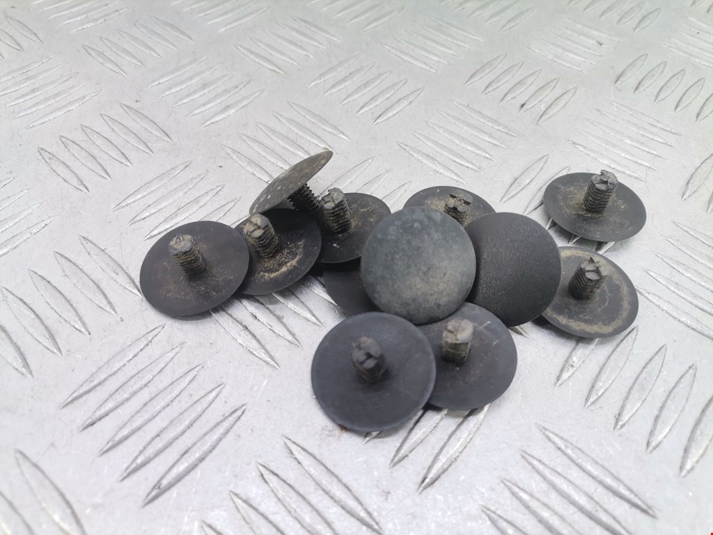 Клипсы LAND ROVER Discovery II 1998-2004